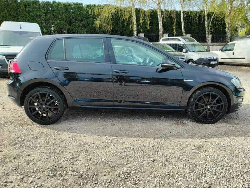 Volkswagen Golf Automat* Super wersja Cup*11.2014 VII (2012-)