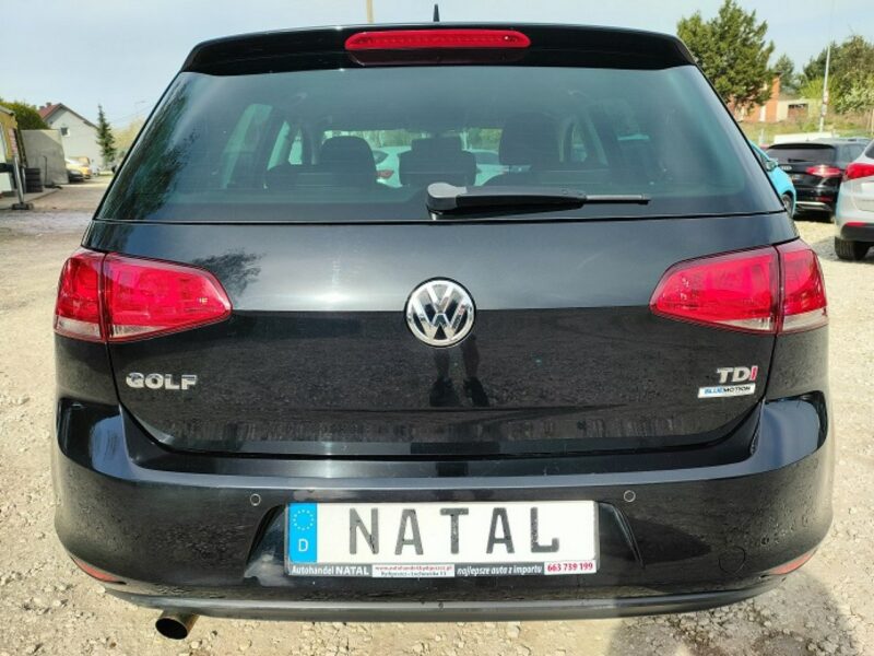 Volkswagen Golf Automat* Super wersja Cup*11.2014 VII (2012-)