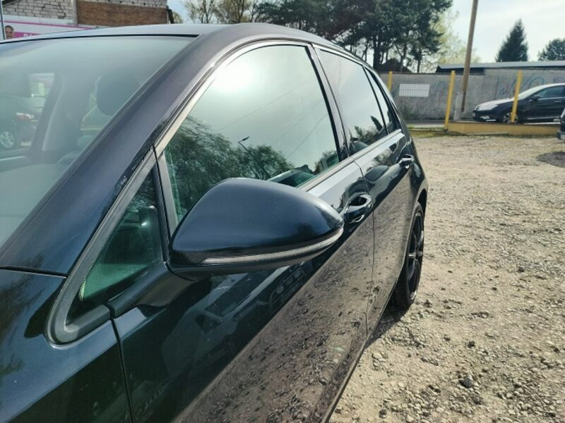Volkswagen Golf Automat* Super wersja Cup*11.2014 VII (2012-)