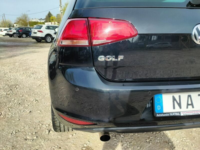 Volkswagen Golf Automat* Super wersja Cup*11.2014 VII (2012-)