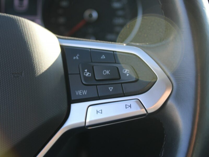Volkswagen Passat ESSENCE LED F-vat Salon Polska Gwarancja B8 (2014-2023)