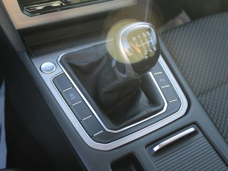 Volkswagen Passat ESSENCE LED F-vat Salon Polska Gwarancja B8 (2014-2023)