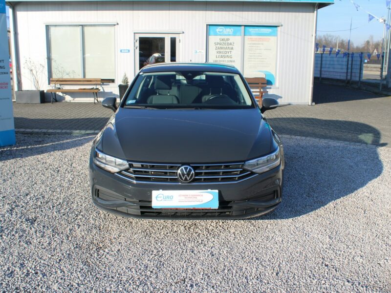 Volkswagen Passat ESSENCE LED F-vat Salon Polska Gwarancja B8 (2014-2023)