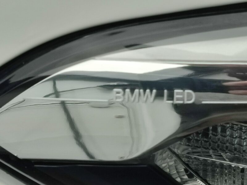 BMW 118 x-drive serwis ASO I wł. Zamiana Gwarancja F20/F21 (2011-)
