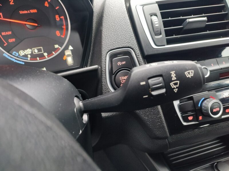 BMW 118 x-drive serwis ASO I wł. Zamiana Gwarancja F20/F21 (2011-)