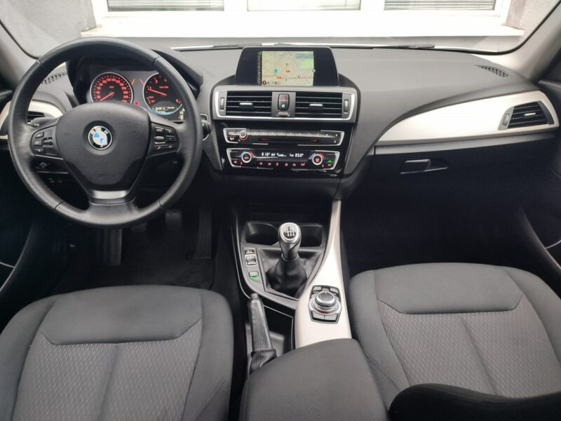 BMW 118 x-drive serwis ASO I wł. Zamiana Gwarancja F20/F21 (2011-)