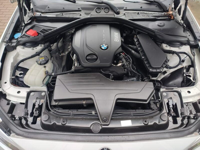 BMW 118 x-drive serwis ASO I wł. Zamiana Gwarancja F20/F21 (2011-)
