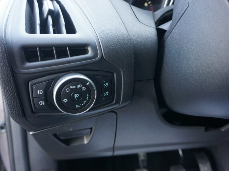 Ford Focus EcoBoost 150KM, Polski Salon, Pierwszy Właściciel, Rok Gwarancji, Mk3 (2010-2018)