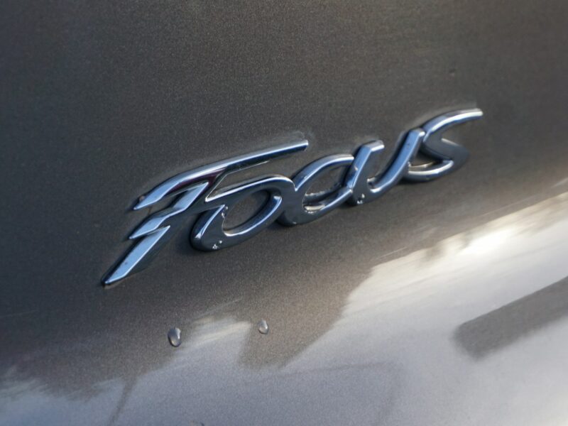Ford Focus EcoBoost 150KM, Polski Salon, Pierwszy Właściciel, Rok Gwarancji, Mk3 (2010-2018)