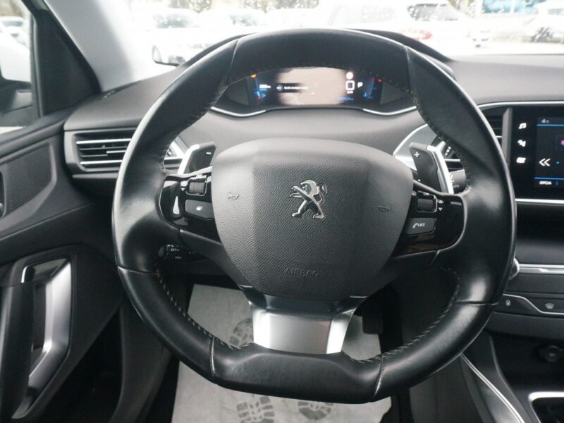 Peugeot 308 1.5 BlueHDi/130 KM Allure Pack Salon PL Fvat 23% PO1UH28 T9 (2014-2021)