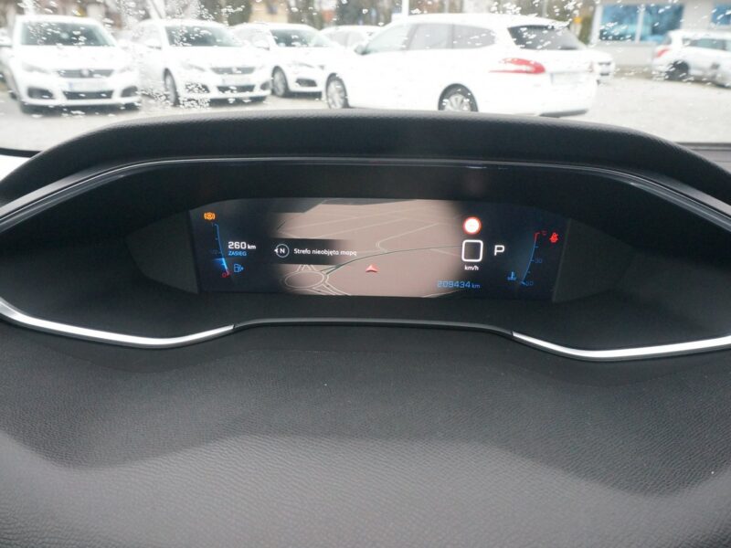 Peugeot 308 1.5 BlueHDi/130 KM Allure Pack Salon PL Fvat 23% PO1UH28 T9 (2014-2021)