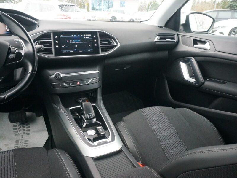 Peugeot 308 1.5 BlueHDi/130 KM Allure Pack Salon PL Fvat 23% PO1UH28 T9 (2014-2021)