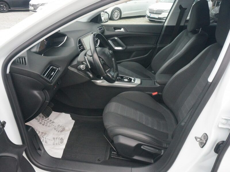 Peugeot 308 1.5 BlueHDi/130 KM Allure Pack Salon PL Fvat 23% PO1UH28 T9 (2014-2021)