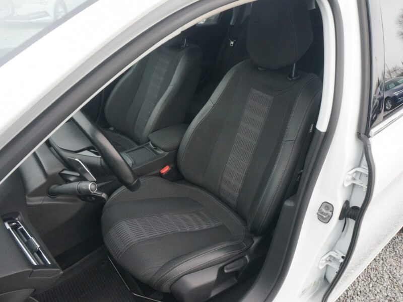 Peugeot 308 1.5 BlueHDi/130 KM Allure Pack Salon PL Fvat 23% PO1UH28 T9 (2014-2021)