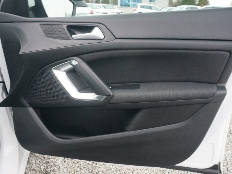 Peugeot 308 1.5 BlueHDi/130 KM Allure Pack Salon PL Fvat 23% PO1UH28 T9 (2014-2021)