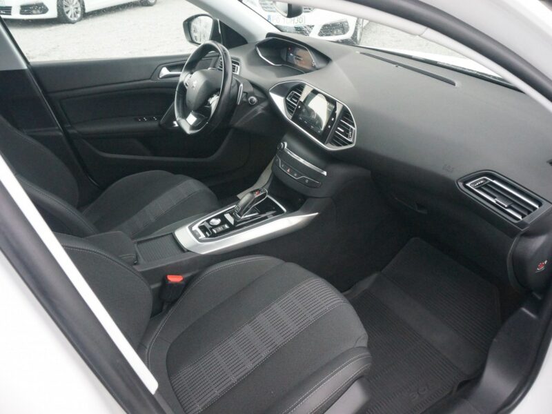 Peugeot 308 1.5 BlueHDi/130 KM Allure Pack Salon PL Fvat 23% PO1UH28 T9 (2014-2021)