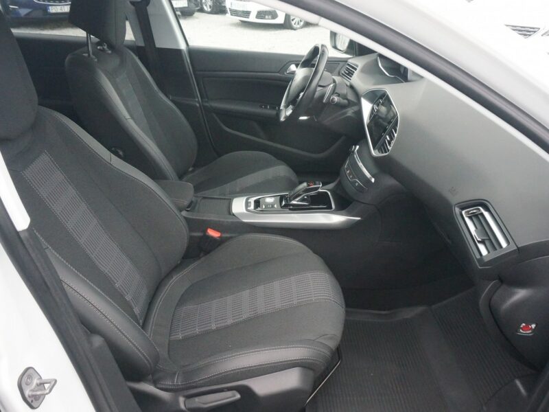 Peugeot 308 1.5 BlueHDi/130 KM Allure Pack Salon PL Fvat 23% PO1UH28 T9 (2014-2021)