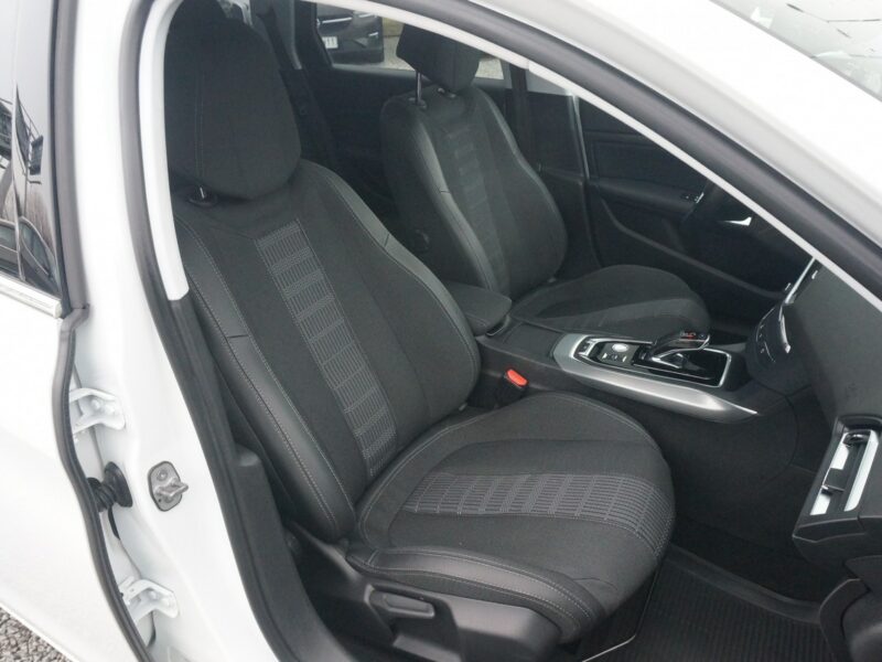 Peugeot 308 1.5 BlueHDi/130 KM Allure Pack Salon PL Fvat 23% PO1UH28 T9 (2014-2021)