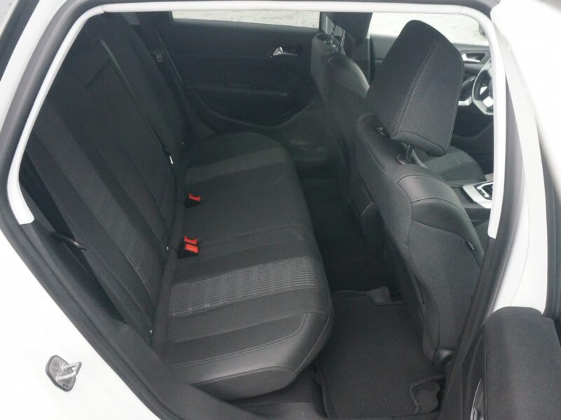 Peugeot 308 1.5 BlueHDi/130 KM Allure Pack Salon PL Fvat 23% PO1UH28 T9 (2014-2021)