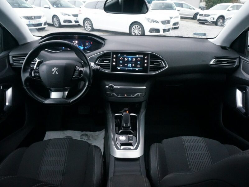 Peugeot 308 1.5 BlueHDi/130 KM Allure Pack Salon PL Fvat 23% PO2UH49 T9 (2014-2021)