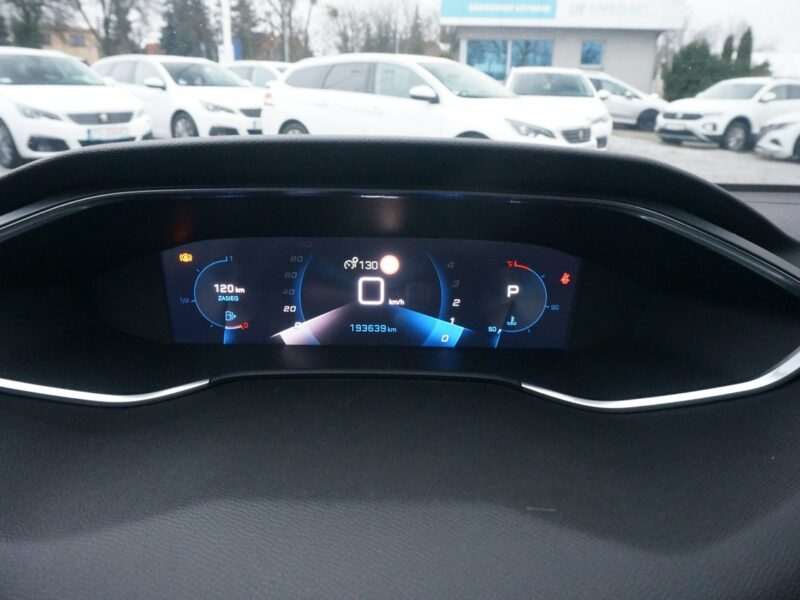 Peugeot 308 1.5 BlueHDi/130 KM Allure Pack Salon PL Fvat 23% PO2UH49 T9 (2014-2021)