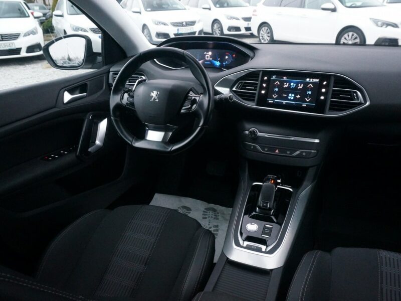 Peugeot 308 1.5 BlueHDi/130 KM Allure Pack Salon PL Fvat 23% PO2UH49 T9 (2014-2021)