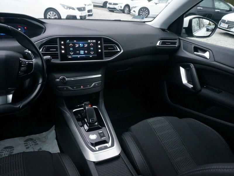Peugeot 308 1.5 BlueHDi/130 KM Allure Pack Salon PL Fvat 23% PO2UH49 T9 (2014-2021)