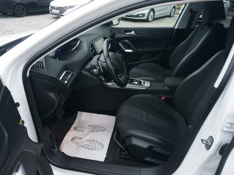Peugeot 308 1.5 BlueHDi/130 KM Allure Pack Salon PL Fvat 23% PO2UH49 T9 (2014-2021)