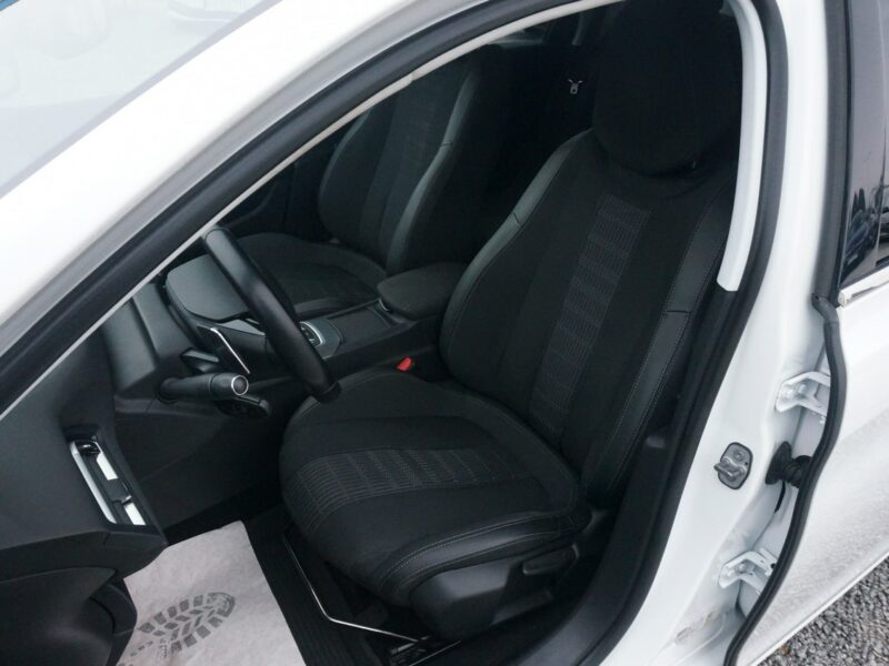 Peugeot 308 1.5 BlueHDi/130 KM Allure Pack Salon PL Fvat 23% PO2UH49 T9 (2014-2021)