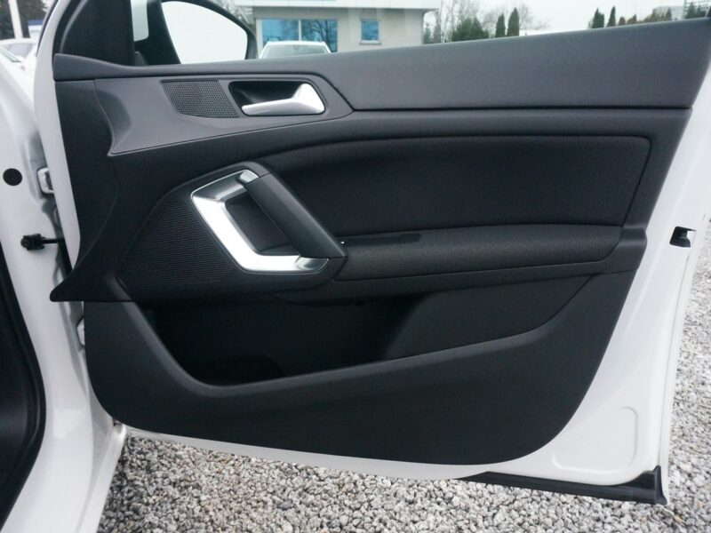Peugeot 308 1.5 BlueHDi/130 KM Allure Pack Salon PL Fvat 23% PO2UH49 T9 (2014-2021)