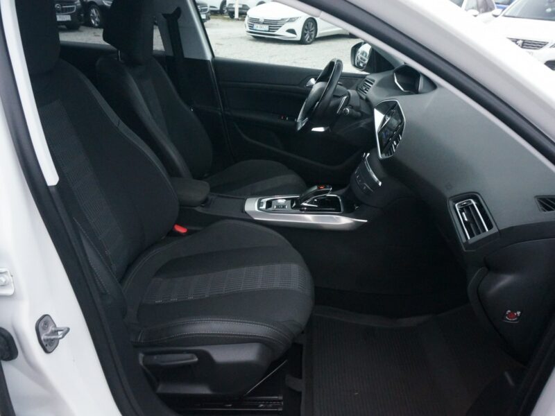 Peugeot 308 1.5 BlueHDi/130 KM Allure Pack Salon PL Fvat 23% PO2UH49 T9 (2014-2021)