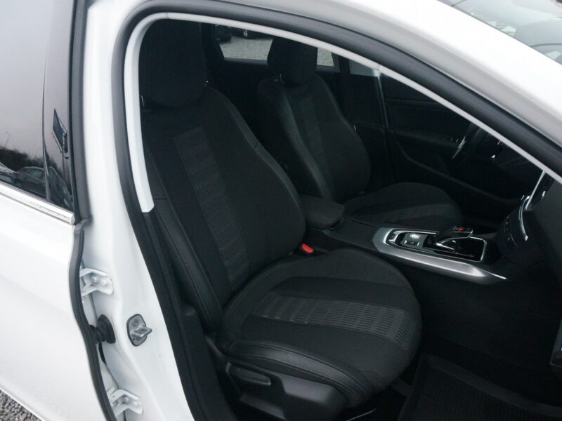 Peugeot 308 1.5 BlueHDi/130 KM Allure Pack Salon PL Fvat 23% PO2UH49 T9 (2014-2021)