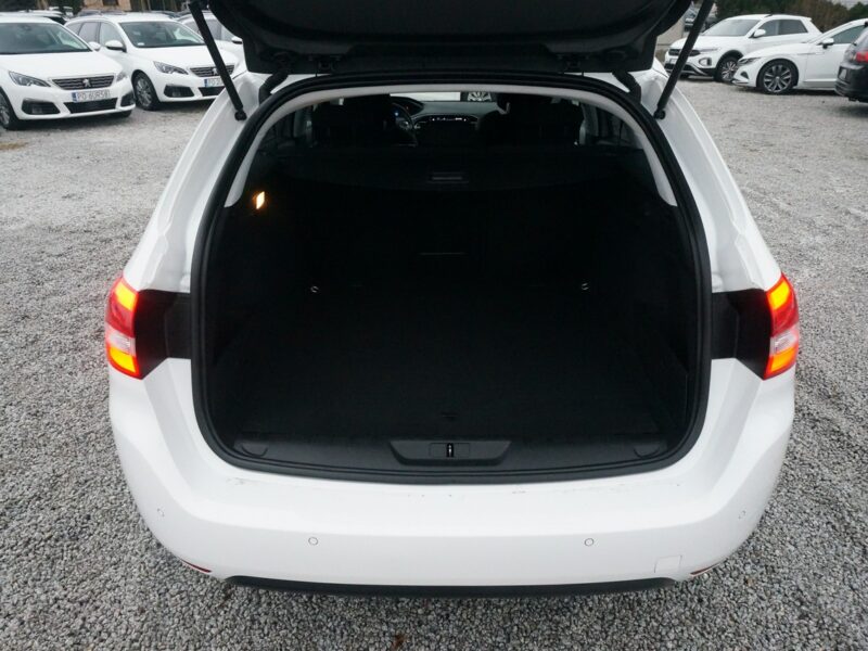 Peugeot 308 1.5 BlueHDi/130 KM Allure Pack Salon PL Fvat 23% PO2UH49 T9 (2014-2021)