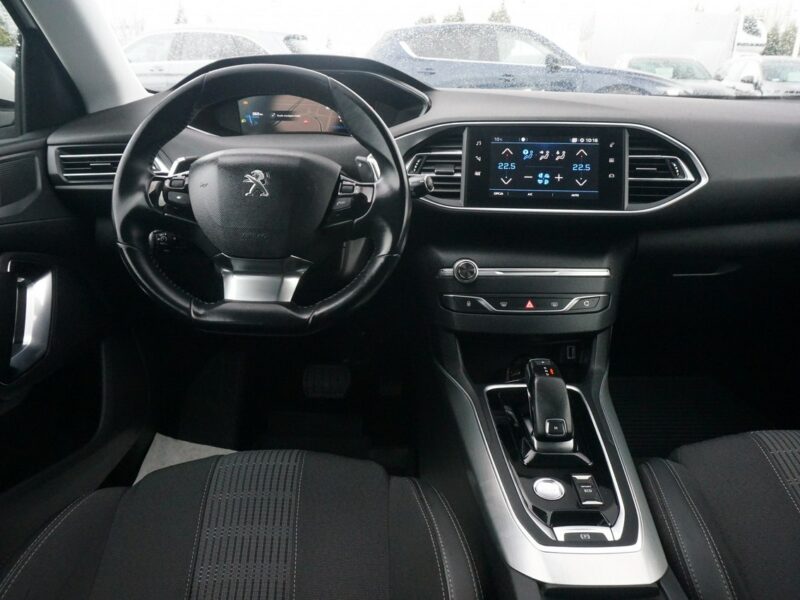 Peugeot 308 1.5 BlueHDi/130 KM Allure Pack Salon PL Fvat 23% PO3UE61 T9 (2014-2021)