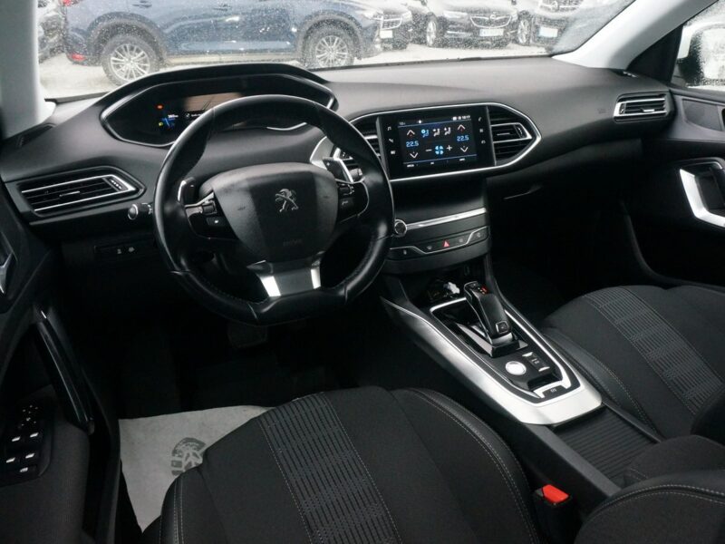 Peugeot 308 1.5 BlueHDi/130 KM Allure Pack Salon PL Fvat 23% PO3UE61 T9 (2014-2021)