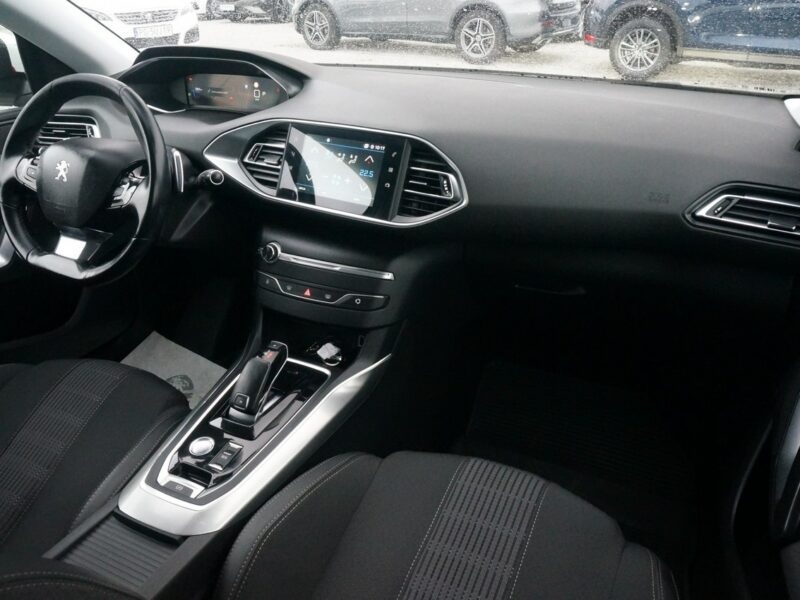 Peugeot 308 1.5 BlueHDi/130 KM Allure Pack Salon PL Fvat 23% PO3UE61 T9 (2014-2021)
