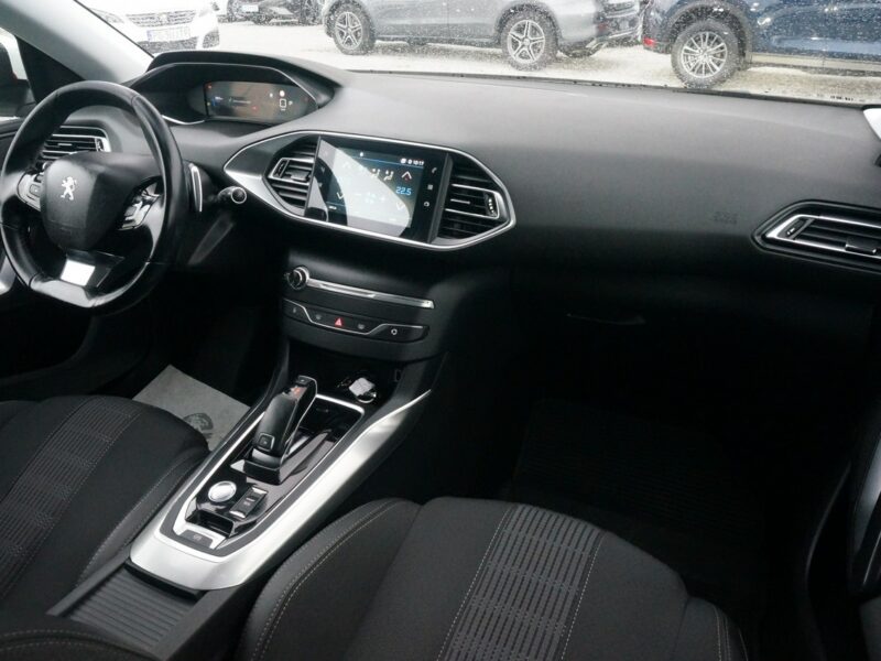 Peugeot 308 1.5 BlueHDi/130 KM Allure Pack Salon PL Fvat 23% PO3UE61 T9 (2014-2021)