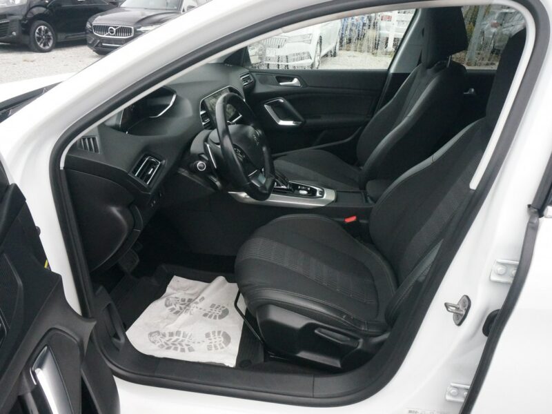 Peugeot 308 1.5 BlueHDi/130 KM Allure Pack Salon PL Fvat 23% PO3UE61 T9 (2014-2021)