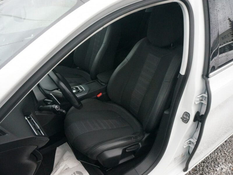 Peugeot 308 1.5 BlueHDi/130 KM Allure Pack Salon PL Fvat 23% PO3UE61 T9 (2014-2021)