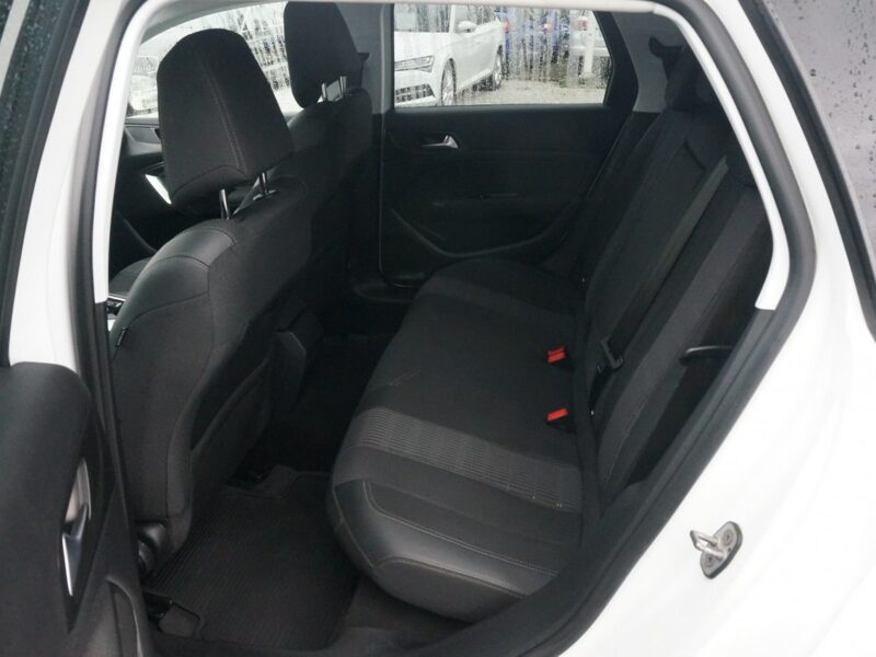 Peugeot 308 1.5 BlueHDi/130 KM Allure Pack Salon PL Fvat 23% PO3UE61 T9 (2014-2021)