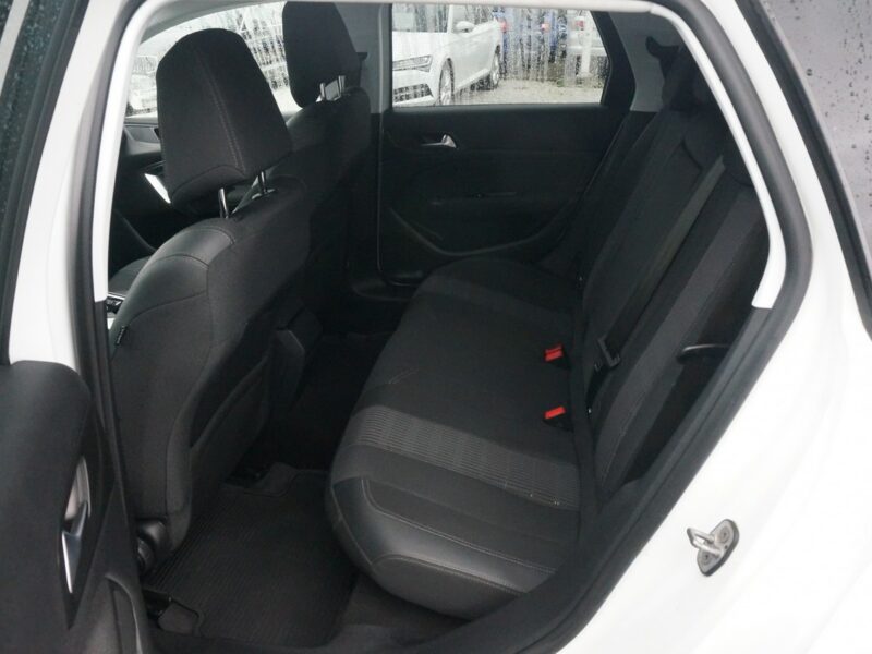 Peugeot 308 1.5 BlueHDi/130 KM Allure Pack Salon PL Fvat 23% PO3UE61 T9 (2014-2021)