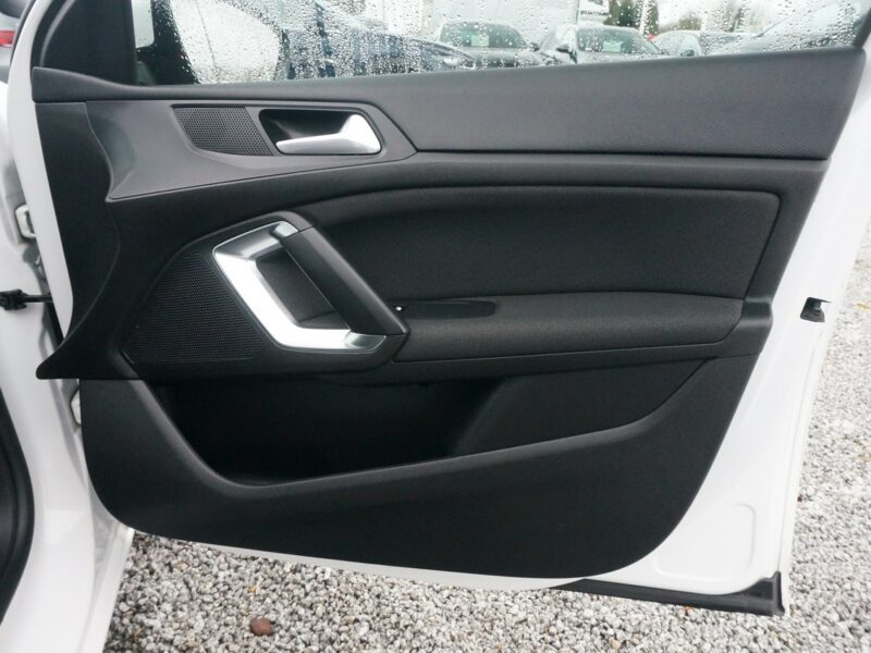 Peugeot 308 1.5 BlueHDi/130 KM Allure Pack Salon PL Fvat 23% PO3UE61 T9 (2014-2021)