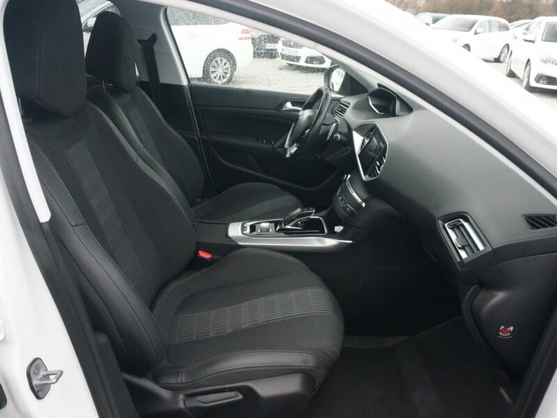 Peugeot 308 1.5 BlueHDi/130 KM Allure Pack Salon PL Fvat 23% PO3UE61 T9 (2014-2021)