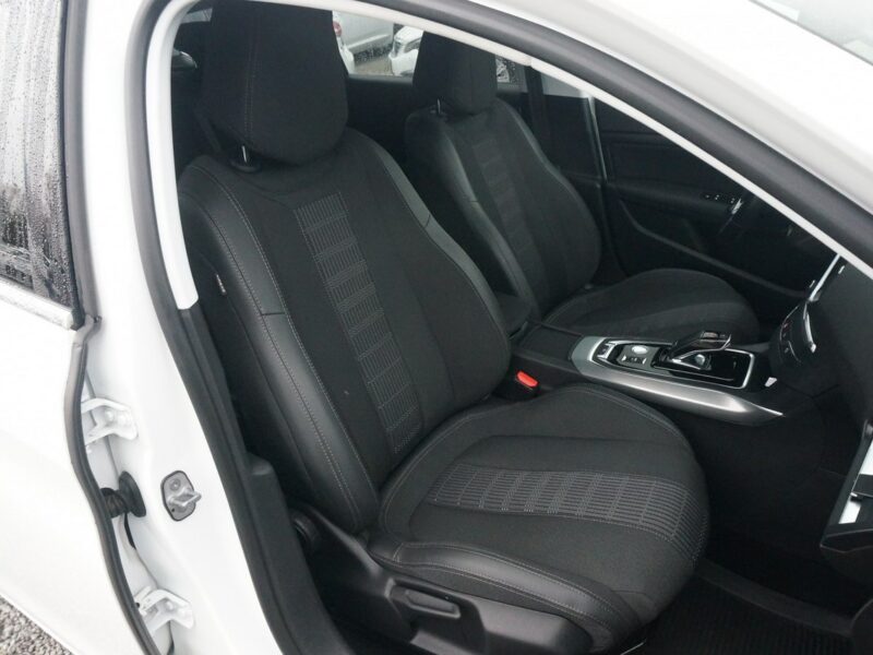 Peugeot 308 1.5 BlueHDi/130 KM Allure Pack Salon PL Fvat 23% PO3UE61 T9 (2014-2021)