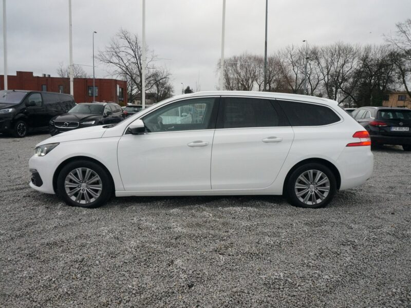 Peugeot 308 1.5 BlueHDi/130 KM Allure Pack Salon PL Fvat 23% PO3UE61 T9 (2014-2021)