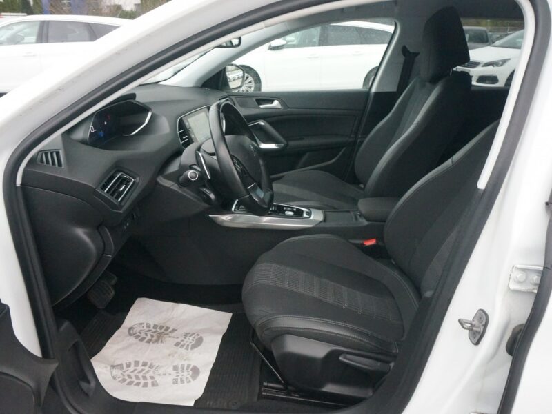 Peugeot 308 1.5 BlueHDi/130 KM Allure Pack Salon PL Fvat 23% PO5UJ19 T9 (2014-2021)