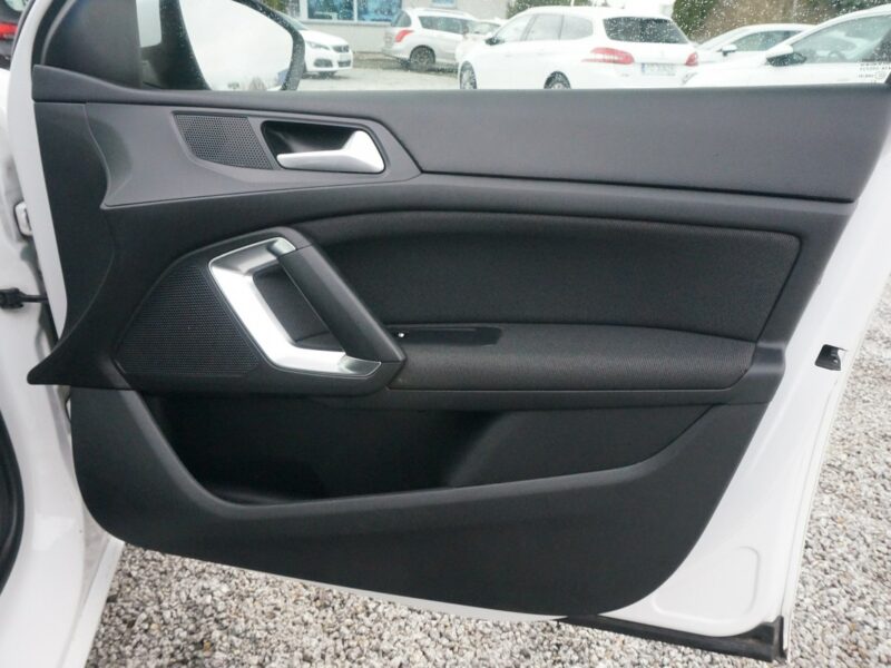 Peugeot 308 1.5 BlueHDi/130 KM Allure Pack Salon PL Fvat 23% PO5UJ19 T9 (2014-2021)