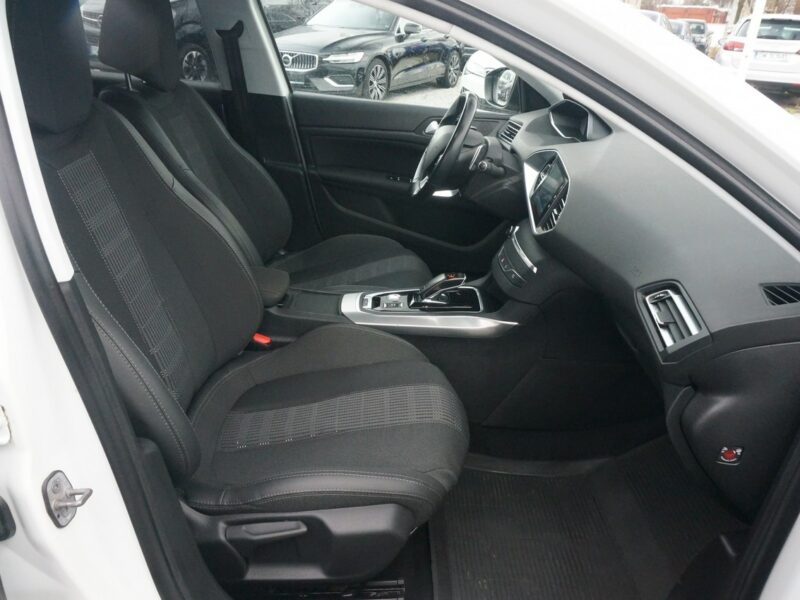 Peugeot 308 1.5 BlueHDi/130 KM Allure Pack Salon PL Fvat 23% PO5UJ19 T9 (2014-2021)
