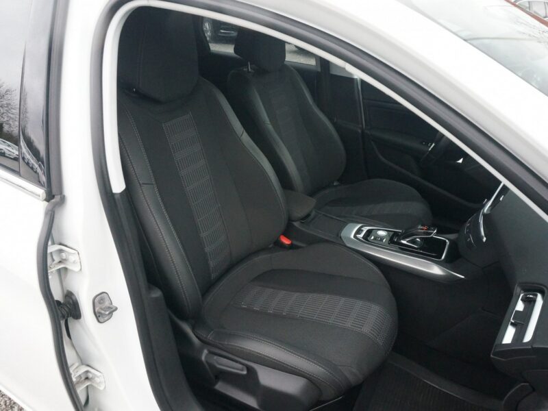 Peugeot 308 1.5 BlueHDi/130 KM Allure Pack Salon PL Fvat 23% PO5UJ19 T9 (2014-2021)