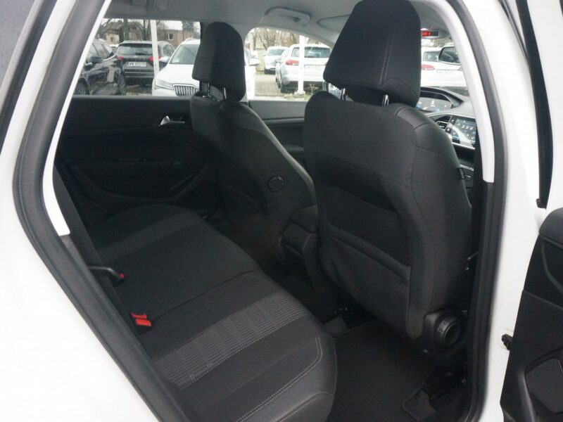 Peugeot 308 1.5 BlueHDi/130 KM Allure Pack Salon PL Fvat 23% PO5UJ19 T9 (2014-2021)